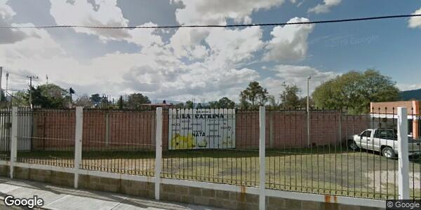 OFICINAS DEL GOBIERO DEL ESTADO DE MÉXICO